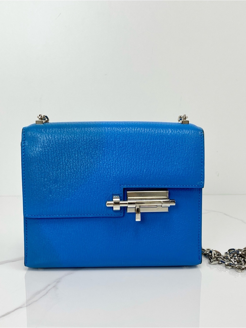 Hermès Verrou Mini